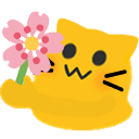 :Catowoflower: Discord Emote