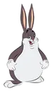 chungus