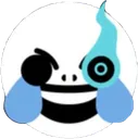 HAHAHAHHAHAsans