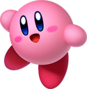 :kirby: Discord Emote