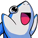 happyshark