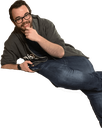 darren Discord emoji