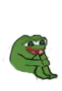 peepoKneesUp
