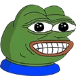 hehe