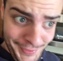 excuseme Discord emoji