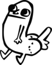 dickbutt