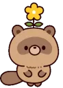 tanukijumpflower tanukijumpflower