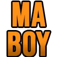 maboy