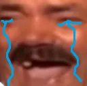 kekCry