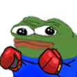 peepofightreverse Discord emoji