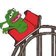 :DS_RidingThisBackwards: Discord Emote
