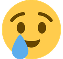 tearsmile Discord emoji