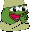 dankClappers
