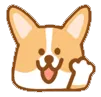 Corgiwave