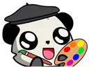 Pandalove