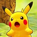 SurprisedPikaRTDX