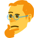 :medThink: Discord Emote