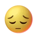 sad