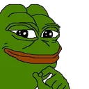 Pepe Pls Discord Emoji
