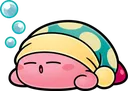 LongRestKirby Discord Emoji