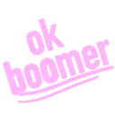 okboomer