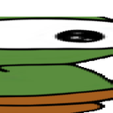 monkaW3 Discord emoji