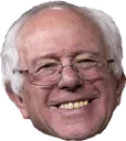 HappyBernie2 Discord Emoji