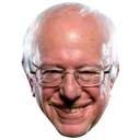 HappyBernie Discord Emoji