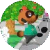 nookrage