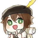 TressaHype