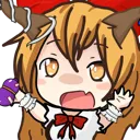 SuikaHug