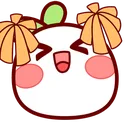 mochi_cheers