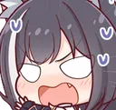 KyaruAngery KyaruAngery