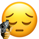 TM_pensivegun Discord emoji