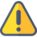 warn