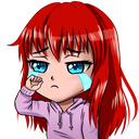 :martine_sad: Discord Emote
