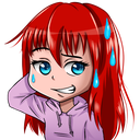:martine_sweat: Discord Emote