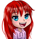 :martine_happy: Discord Emote