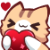 :nkoHeart: Discord Emote