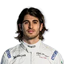 Giovinazzi Giovinazzi