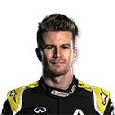 Hulkenberg
