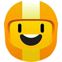 Emoji_Happy Emoji_Happy