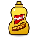 mustard mustard
