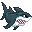 AlphaGreatWhiteShark