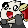 :pandaban: Discord Emote