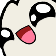 :pandaface: Discord Emote