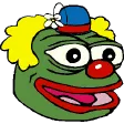 pepeclown