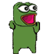 pepedance