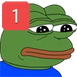 Pepeping PepePing Discord Emoji