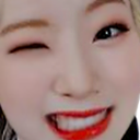 a_dahyun_wink_st Discord emoji